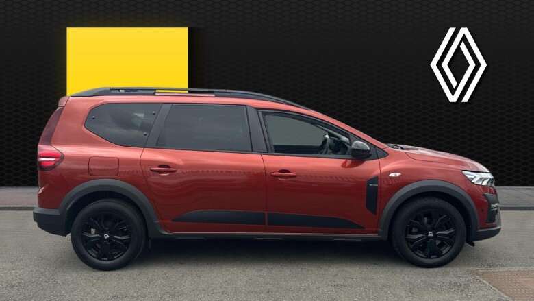 Dacia Jogger 1.0 TCe Extreme SE 5dr Petrol Estate